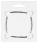 Strend Pro traat, pol&uuml;st&uuml;reeni l&otilde;ikurile NPT-FC142, varu, 144 cm