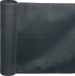 Varjukangas PRIVAT.NET 1,5x10 m, v&otilde;rk, HDPE, UV, 230 g/m2, 95% antratsiit