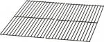 Valencia BBQ grillrest 225x440 mm
