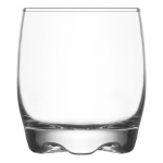 Adora klaas, LAV, klaas, viski, 290 ml, 72x88 mm, pakend. 6 tk