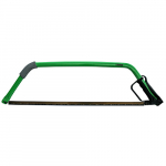 Saag Strend Pro BSW4401G 760 mm, kumer, k&auml;epidemega