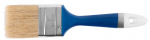 Pintsel Strend Pro JB079, 2", lame DELUXE, v&auml;rvimine, puidust k&auml;epide