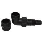 FSP-AG 1 1/4 Pumba varuosa