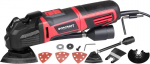 T&ouml;&ouml;riist Warcraft MF-300, 300 W, 10 000&ndash;18 500 p/min, multifunktsionaalne veski