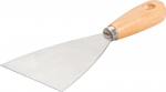 Strend Pro S1605 kellu, 90 mm, teras, puidust k&auml;epide