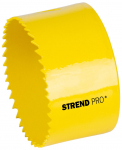 L&otilde;iker Strend Pro BHS44, 76 mm, M3 bimetall, metallist kroon, saag