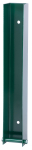 Kronstein Strend Pro EUROSTANDARD, 40x300 mm, roheline, RAL6005, kruvidega, kruusaplaatidele