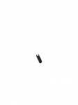 Lukustushoob - tihvt muruniidukile QL46P-139, osa 34