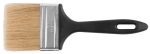 Pintsel Strend Pro JB028, 3", lame, v&auml;rvimine, PVC k&auml;epide