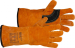 Strend Pro Industrial Marcio kindad, t&auml;isnahk, keevitus, suurus 10/XL