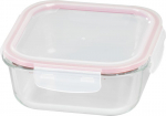 MagicHome purk, kandiline, 1200 ml, kaanega, Klamber, klaas