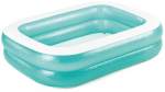 Maapealne bassein Bestway&reg; 54005, t&auml;ispuhutav, 2,00x1,46x0,48 m