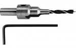 Puidust s&uuml;vistatav 5/7 mm