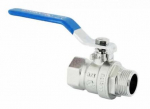 Kuulkraan PN30 T 180&ordm;C 3/4" ixa