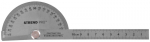 Protractor Strend Pro SP-173, metall, roostevaba teras, INOX