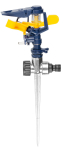 PVC pihusti DY1013Z