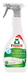 Frosch puhastusvahend, pihusti, vaipadele ja polstrile, 500 ml