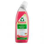 Tualettgeel Frosch, vaarikas, 750 ml
