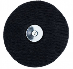 Driver 150 mm, M14, liivapaber, takjapaber