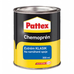 Liim pattex&reg; chemorrene Extreme cLaSSIc, 300 ml