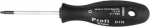 Kruvikeeraja Narex 8080 08 &bull; Torx 8, 060/150 mm, MoV, Profi ERGO