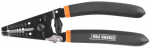 Tangid Strend Pro MT 73, 180 mm, elektrik, eemaldamine, eemaldamine, kaablitele, 0,8-2,6 mm