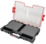 T&ouml;&ouml;riistade organiseerija QBRIсK&reg; System ONE Organiser L, vahtplastist vahet&uuml;kk