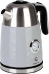 Veekeetja MagicHome Laria, 1850-2200 W, 230 V, 50 Hz, 1,7 l, termomeetriga