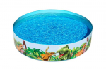 Bassein Bestway&reg; 55022, dinosaurus, laste, t&auml;ispuhutav, 1,83x0,38 m