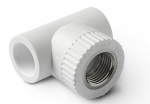 PP-R Tee IV 32*1/2"*32mm