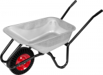 K&auml;ru Strend Pro Premium Fortis D-1, Zn, ratas SR bantam, 100 lit., max. 160 kg