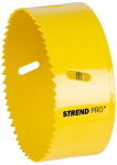L&otilde;iker Strend Pro BHS44, 105 mm, M3 bimetall, metallist kroon, saag