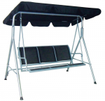 Kiik CAIRO, max. 150 kg, 175x112x155 cm, aed, PE 160 g/m2