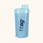 Fiteg2 &Scaron;eiker koos segamisv&otilde;rguga, 500 ml