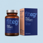 Fiteg2 Pure Collagen (munamembraani kollageen)