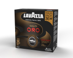 Uus ! Lavazza A Modo Mio Qualit&agrave; Oro Dark Roast 270 g, 36 tk
