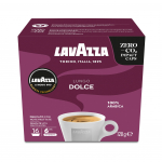A Modo Mio Lungo Dolce 128g, 16 tk