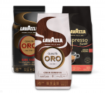Lavazza kohvioad 3 x 1 kg