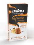 Lavazza Espresso Gourmet Vanilla Affogato 56,4 g, 10 tk