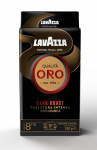 Lavazza Qualit&agrave; Oro Dark jahvatatud kohv 250g