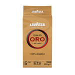 Lavazza Qualit&agrave; Oro jahvatatud kohv 250g