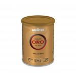 Lavazza Qualit&agrave; Oro jahvatatud kohv 250g
