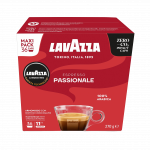 A Modo Mio Passionale 270g, 36 tk.