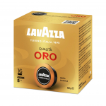 A Modo Mio Qualit&agrave; Oro 120g, 16 tk.
