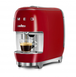 Lavazza SMEG Red