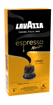Lungo 56g, 10 tk
