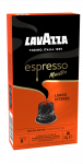 Lungo Intenso 56g, 10 tk