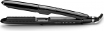 BaByliss Steam Straight Hair sirgendaja - niisutuss&uuml;steem pehmemate juuste jaoks, titaanist keraamilised plaadid sujuvaks stiiliks, 5 temperatuuri seadistust 150&deg;C kuni 230&deg;C, ST492E