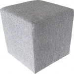 Extrasen Tool elutoa jakkum&auml;gi kandiline 40 x 40 cm diivanijakkum&auml;gi Tornado kangas Hall