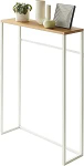 YAMAZAKI 5164 konsoollaud, valge